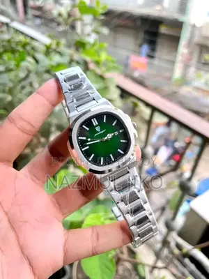 Paidager Watch