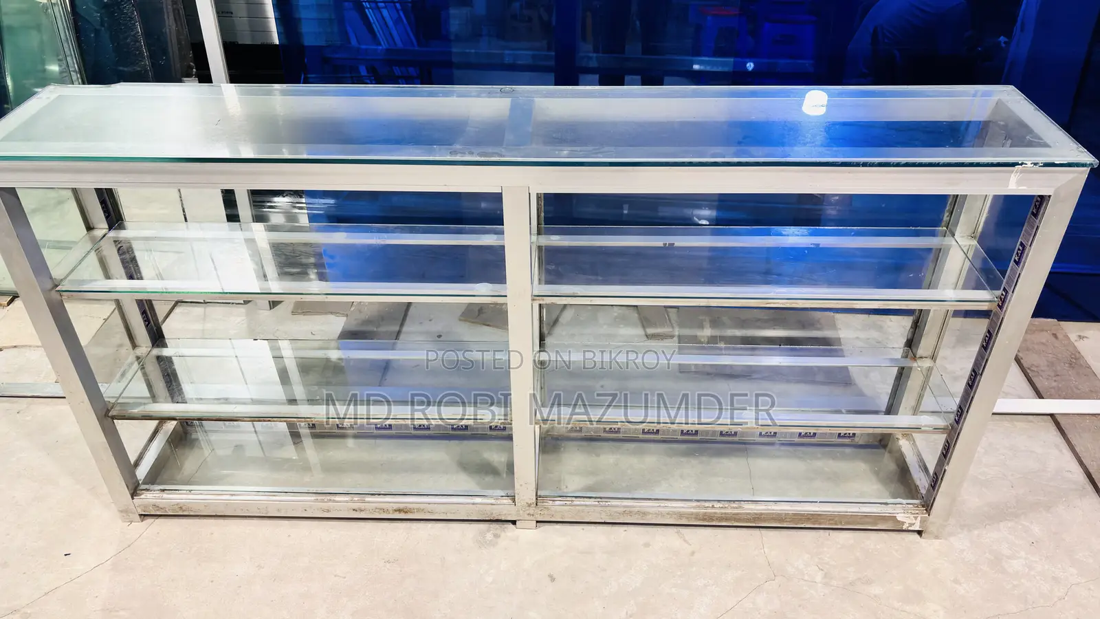 Shop Display Rack for Sale