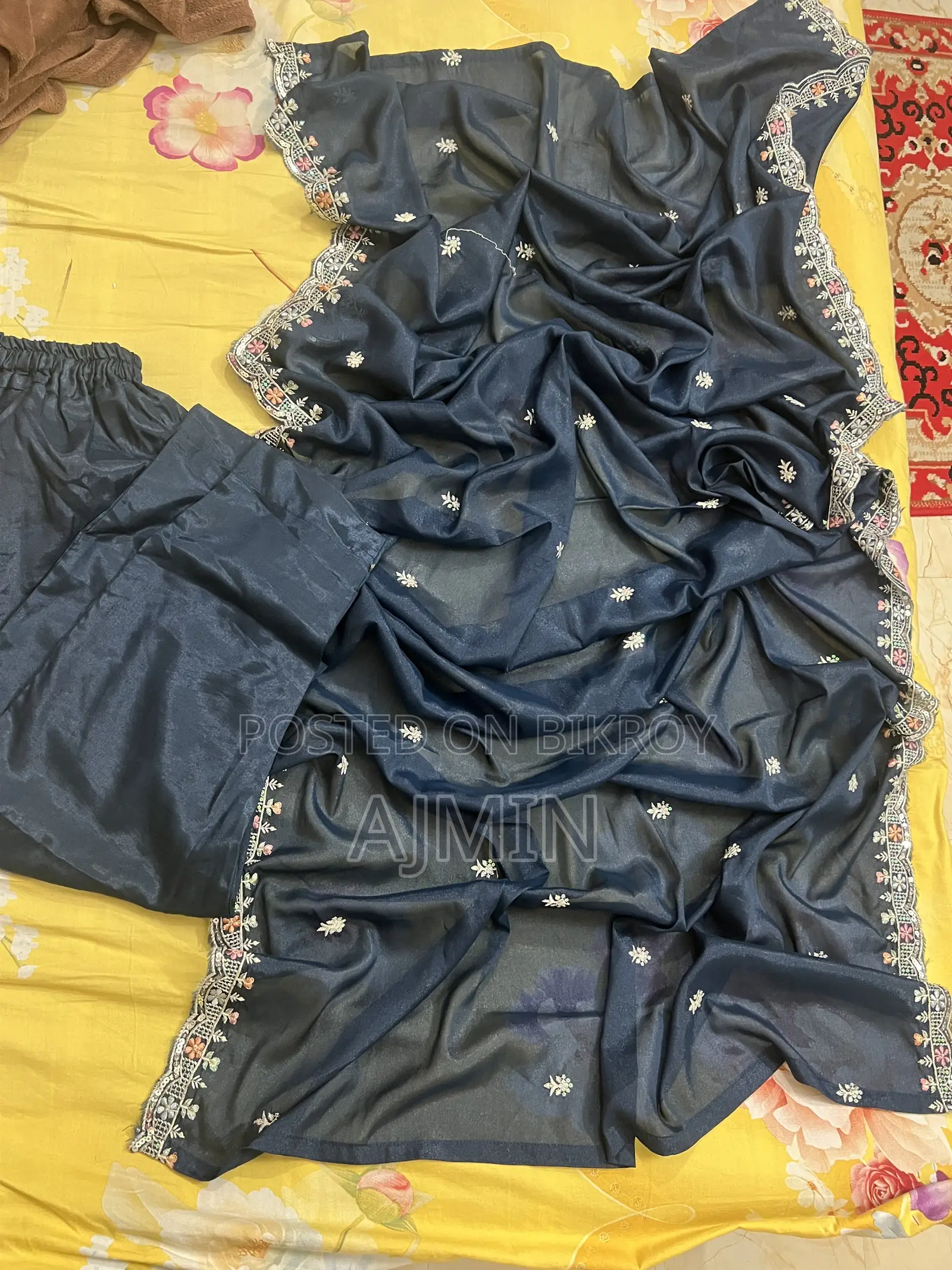 Party Three-Piece Set