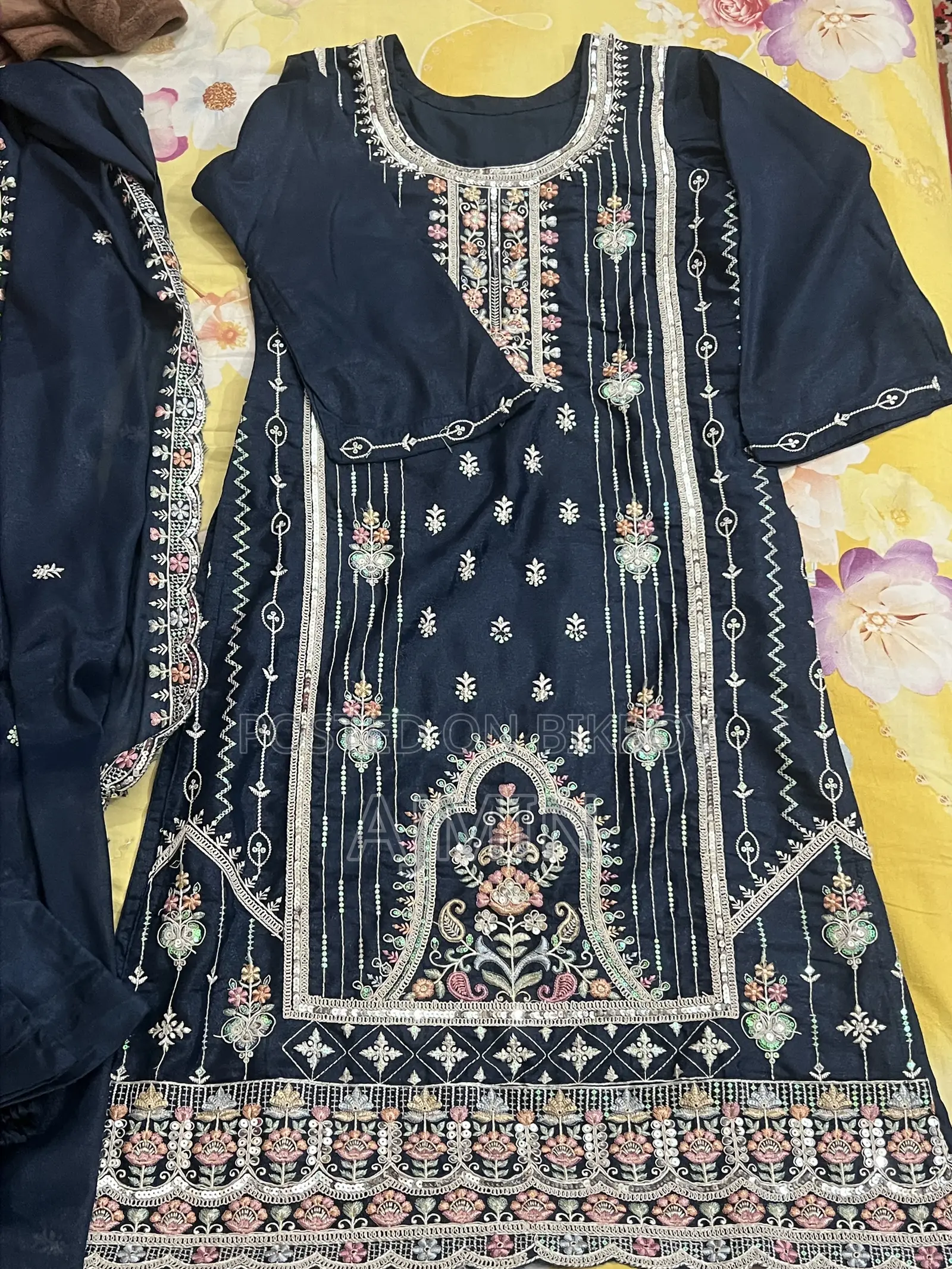 Party Three-Piece Set