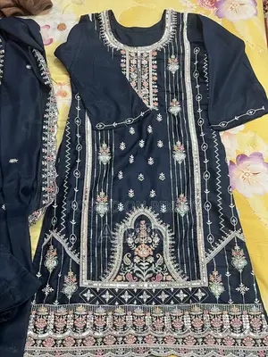 পার্টি থ্রিপিস সেট