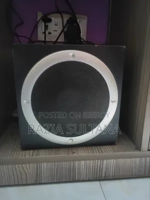 Microlab 4.1 Bluetooth System