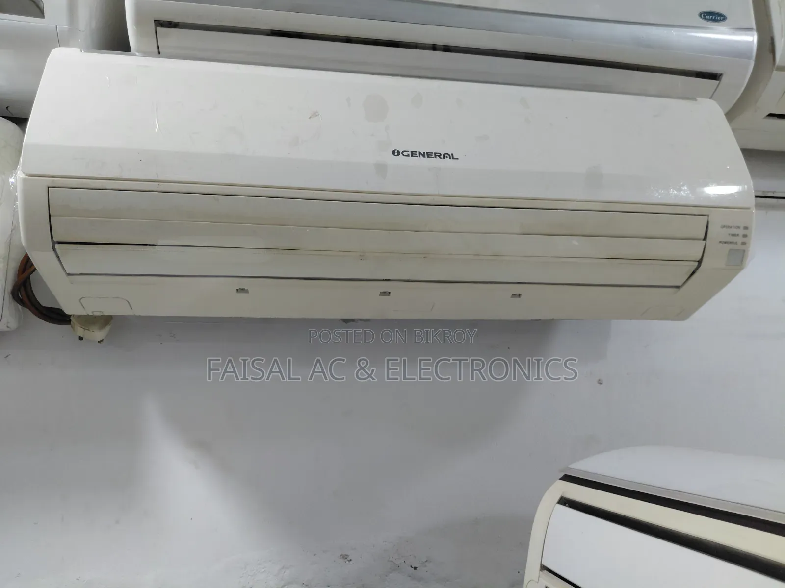 Air Conditioner