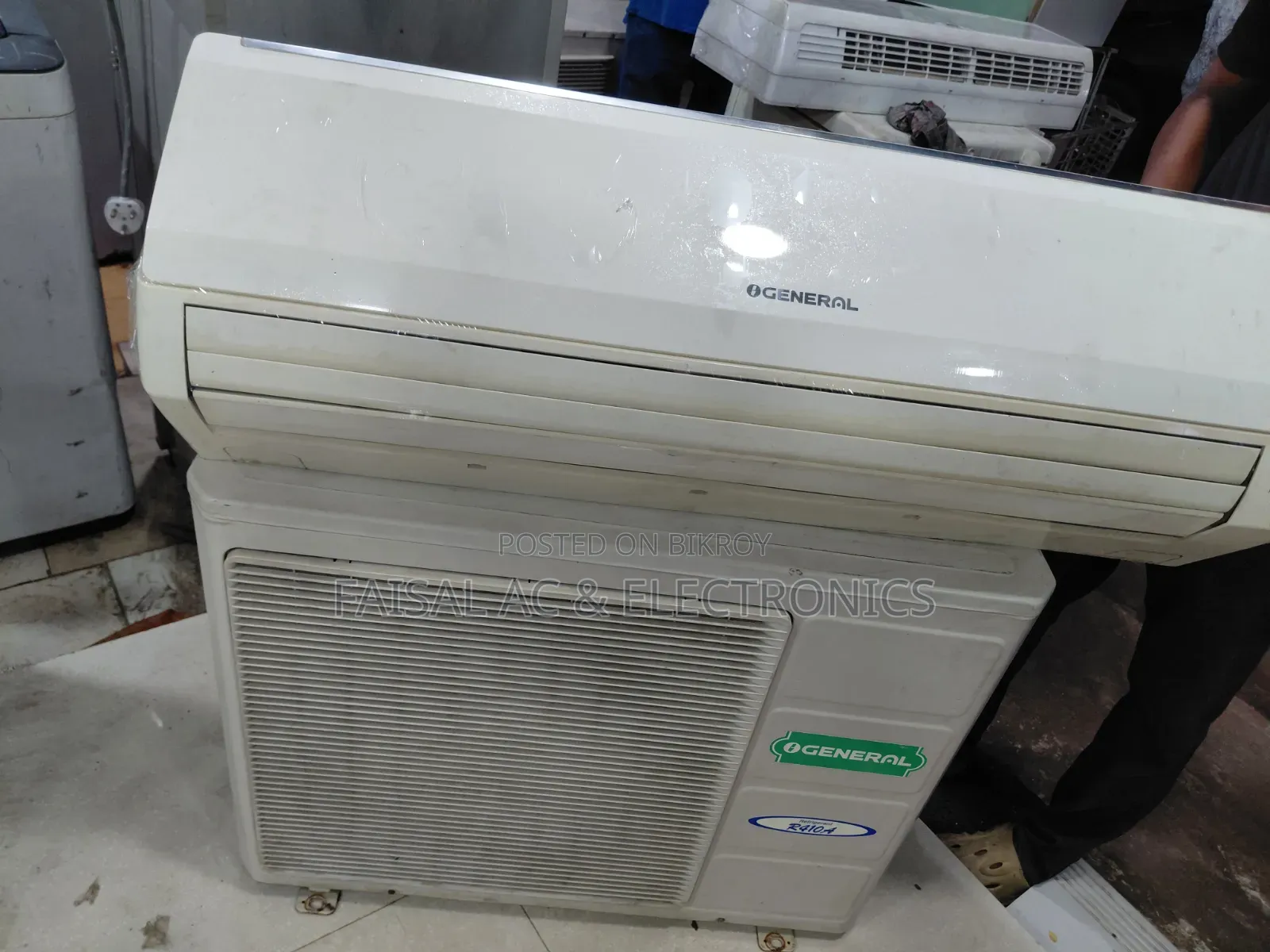 Air Conditioner