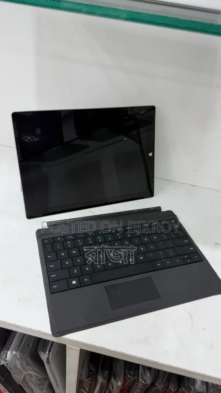 Laptop Microsoft Surface Laptop 4GB Intel Core I5 SSD 60GB