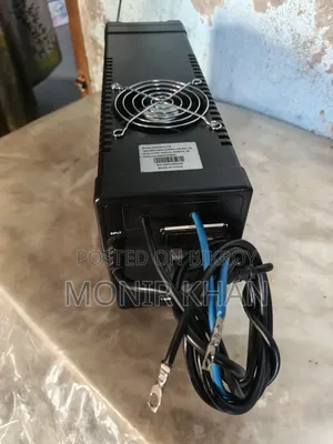 Power Guard UPS Without Battery 650VA 390W