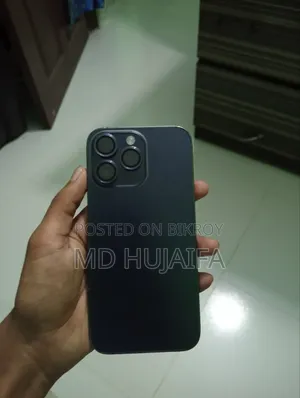 Apple iPhone 14 Pro Max 256 GB Blue