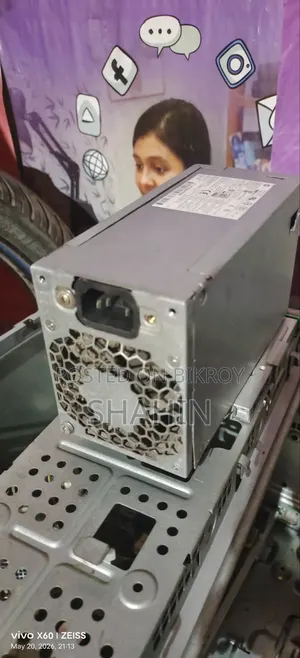 এইচপি পাওয়ার সাপ্লাই