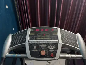 Treadmill American Motion Fitness