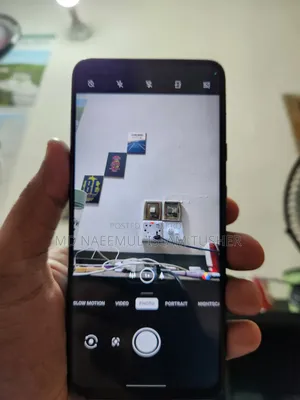 OnePlus Nord 256 GB Blue