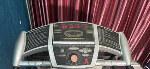 Treadmill American Motion Fitness