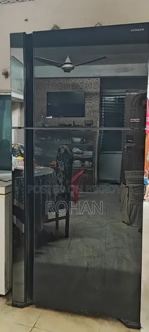 Hitachi R-vg690p7pb