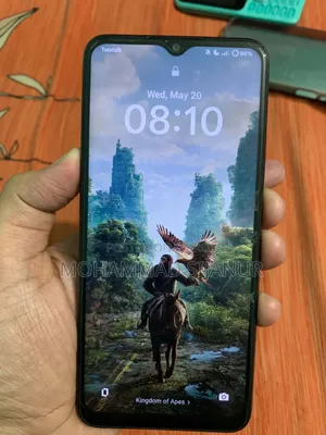 Oppo A38 128 GB Black