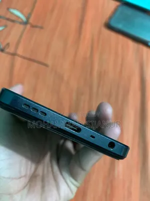 Oppo A38 128 GB Black