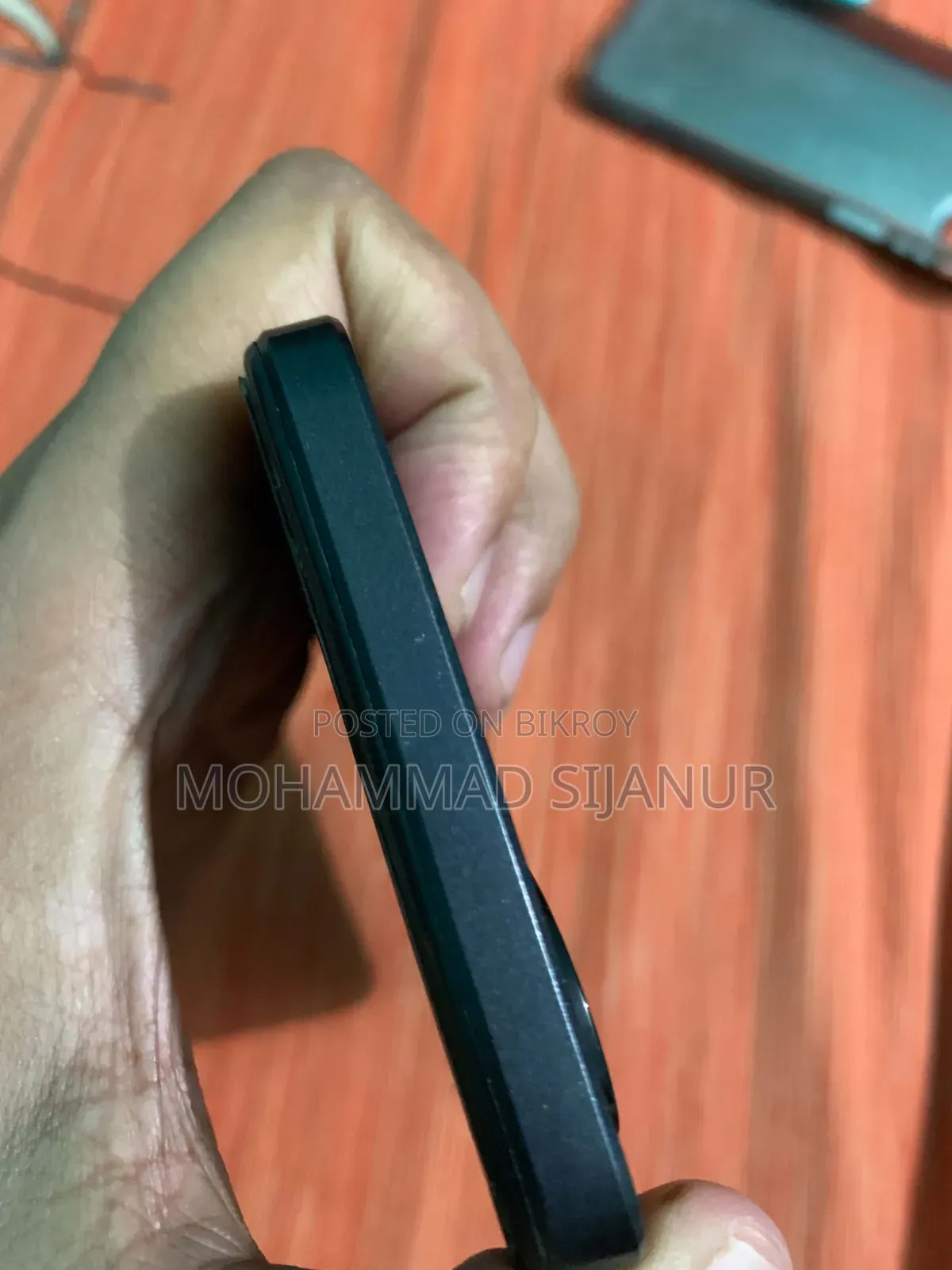 Oppo A38 128 GB Black