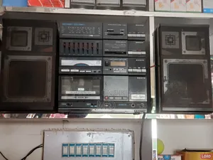 Sony Sound System