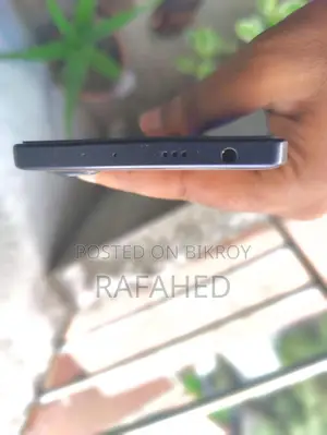 নতুন শাওমি পোকো এফ৫ ২৫৬ জিবি ব্ল্যাক