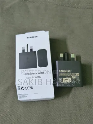 Samsung 45w Charger