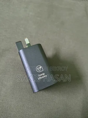 Samsung 45w Charger