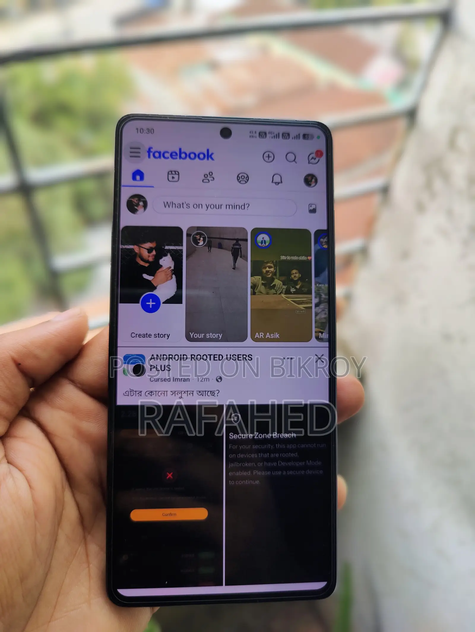 New Xiaomi Poco F5 256 GB Black