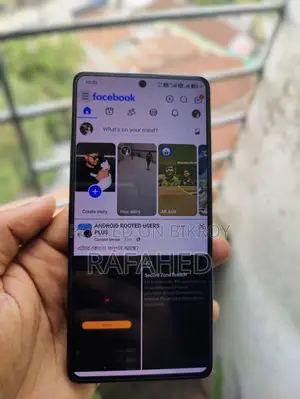New Xiaomi Poco F5 256 GB Black