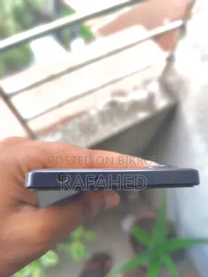 New Xiaomi Poco F5 256 GB Black