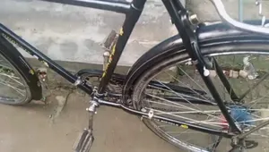 Ponix 28" বাইসাইকেল