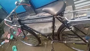 Ponix 28" বাইসাইকেল