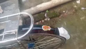 Ponix 28" বাইসাইকেল