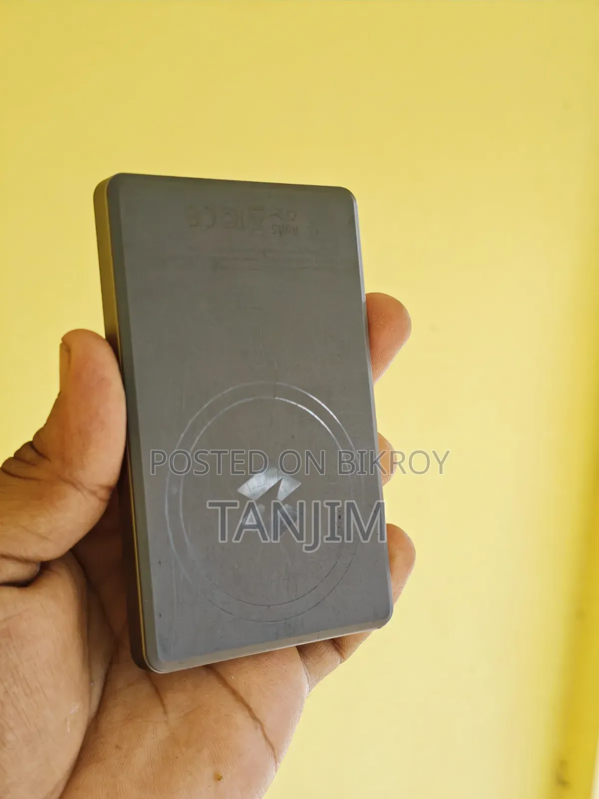 Infinix Xp06 Magnetic Power Bank 5,000