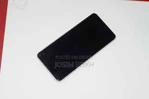 Samsung Galaxy S21 5G 256 GB White