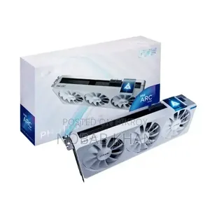 Gunnir Intel Arc A750 8gb Oc