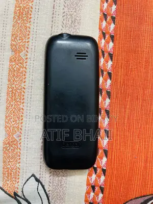 Bengal Black