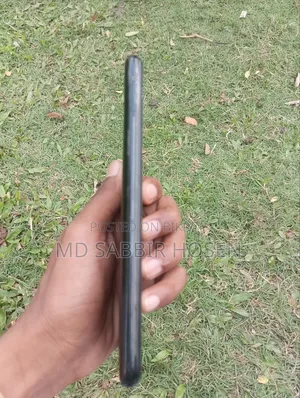 Vivo Y30 128 GB Black