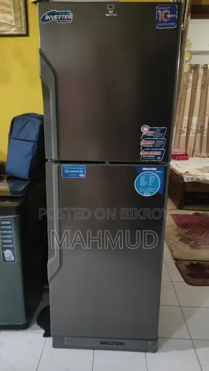 ফুল ফ্রেশ ইনভার্টার ফ্রিজ