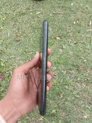 Vivo Y30 128 GB Black