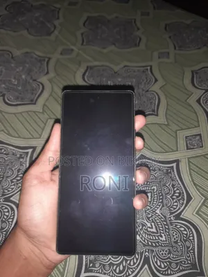 Google Pixel 6 128 GB Purple