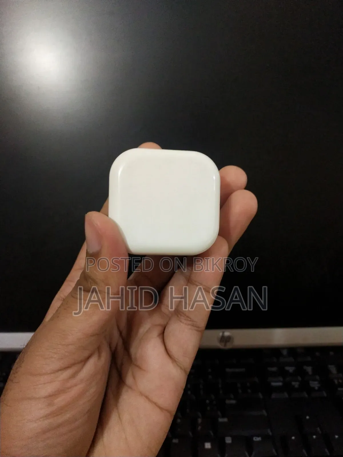Apple Original Authentic USB-C Power Adapter (3 Pin)