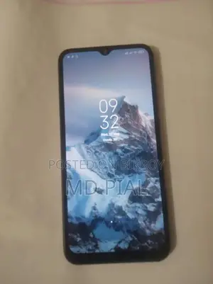 Xiaomi Redmi 10A 128 GB Black