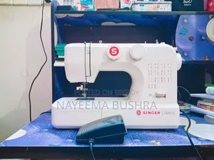 Singer Sm024 সেলাই মেশিন