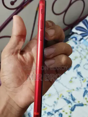 Apple iPhone 8 64 GB Red