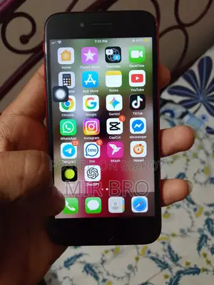 Apple iPhone 8 64 GB Red