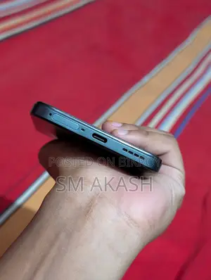 Realme C85 Pro 128 GB Green