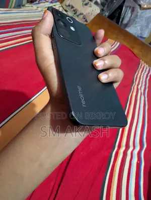 Realme C85 Pro 128 GB Green