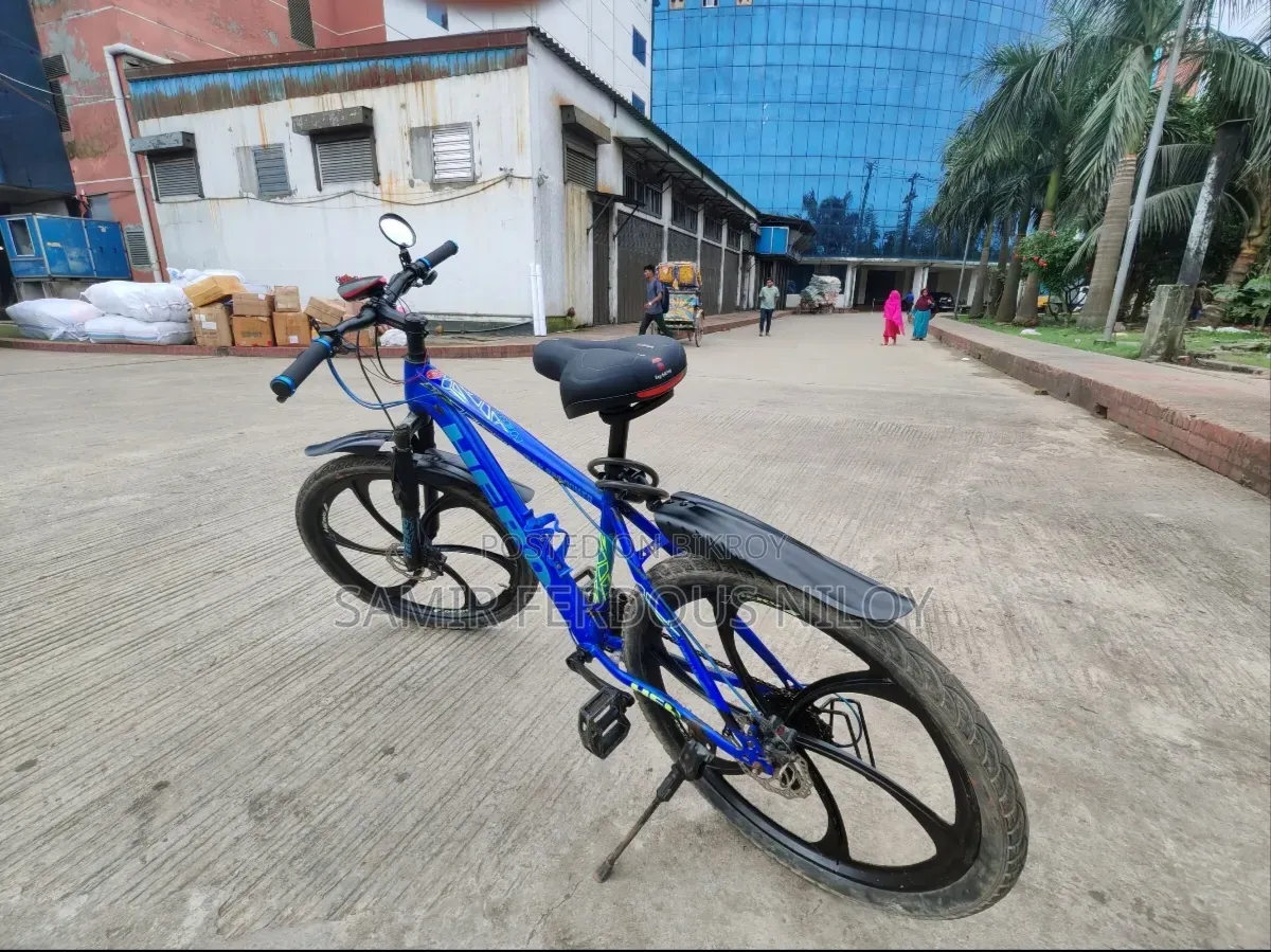 Hero Hunk 888 Cycle Sell