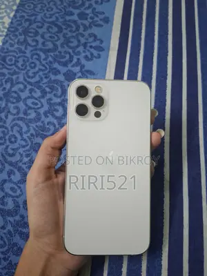 Apple iPhone 12 Pro 128 GB White