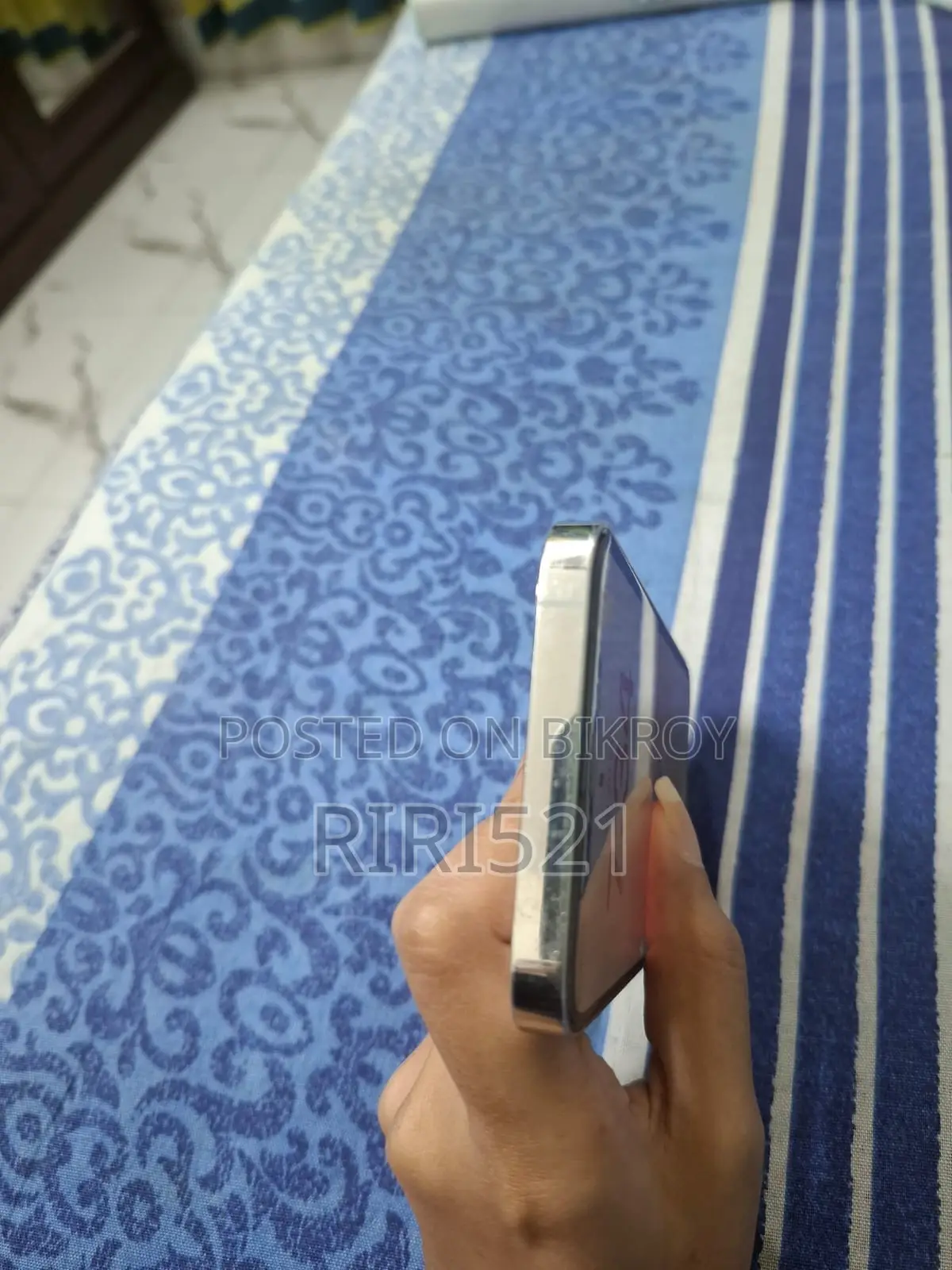 Apple iPhone 12 Pro 128 GB White