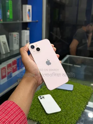 Apple iPhone 13 128 GB Purple