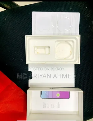 Apple iPhone XS Max 256 GB Black