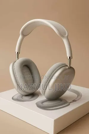 Premium Wireless Bluetooth Headphone – Deep Bass Sound